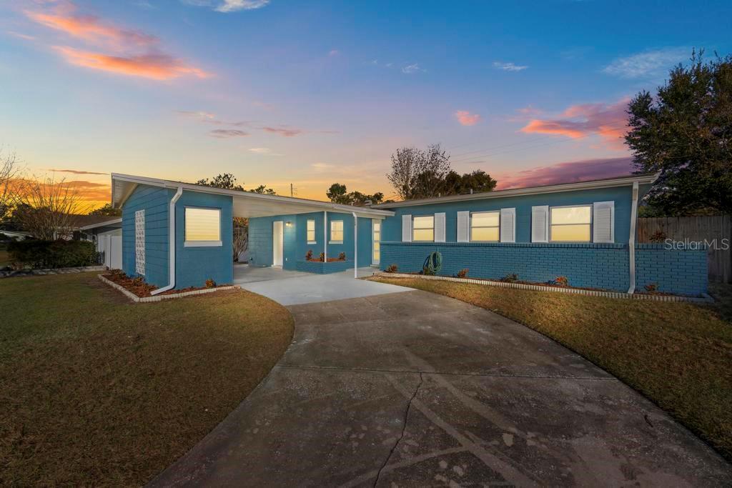 419 KRUEGER ST, Orlando FL 32839