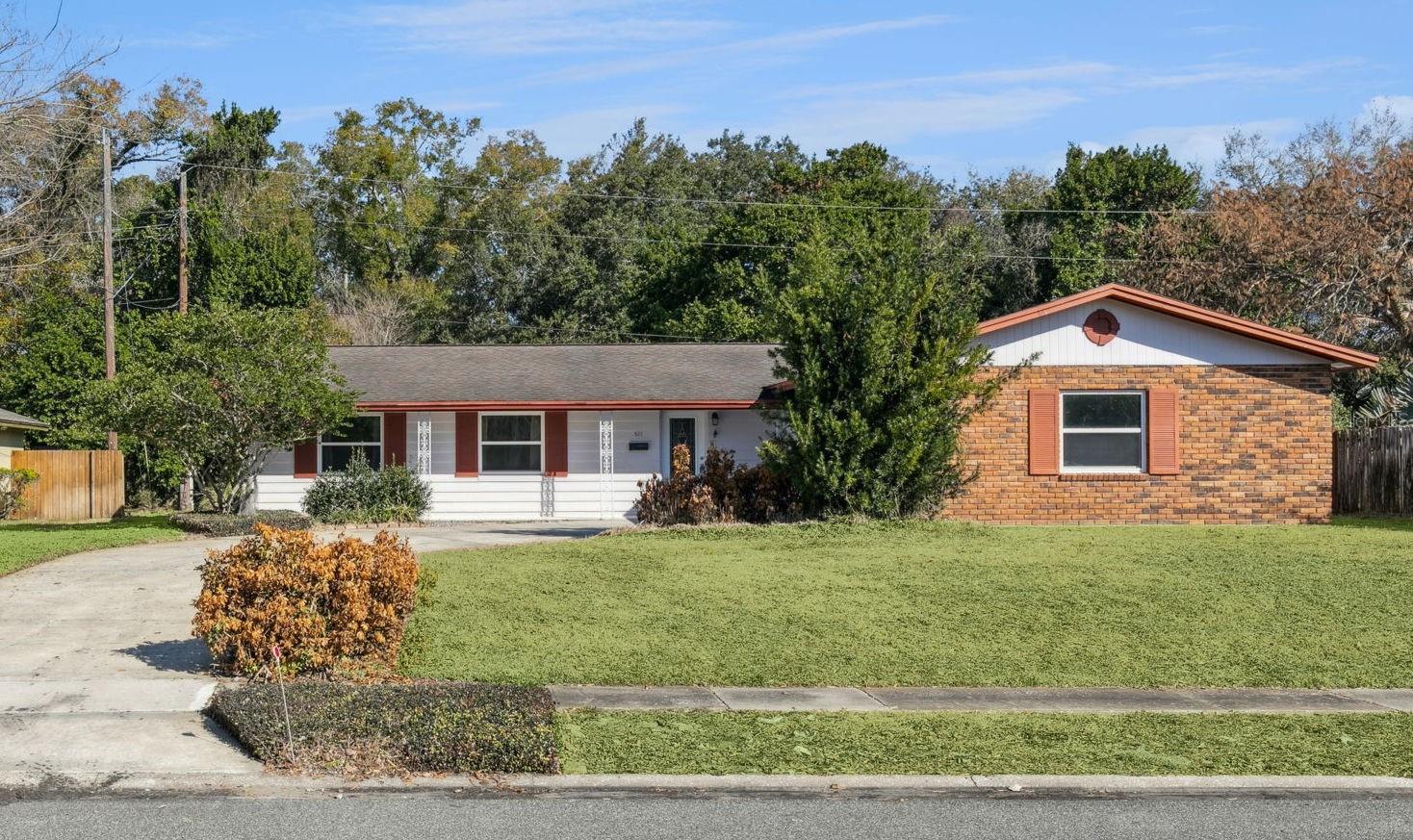 521 MASON ST, Altamonte Springs FL 32701