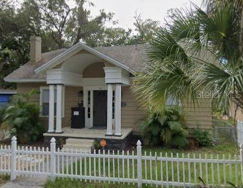 , St Petersburg FL 33712