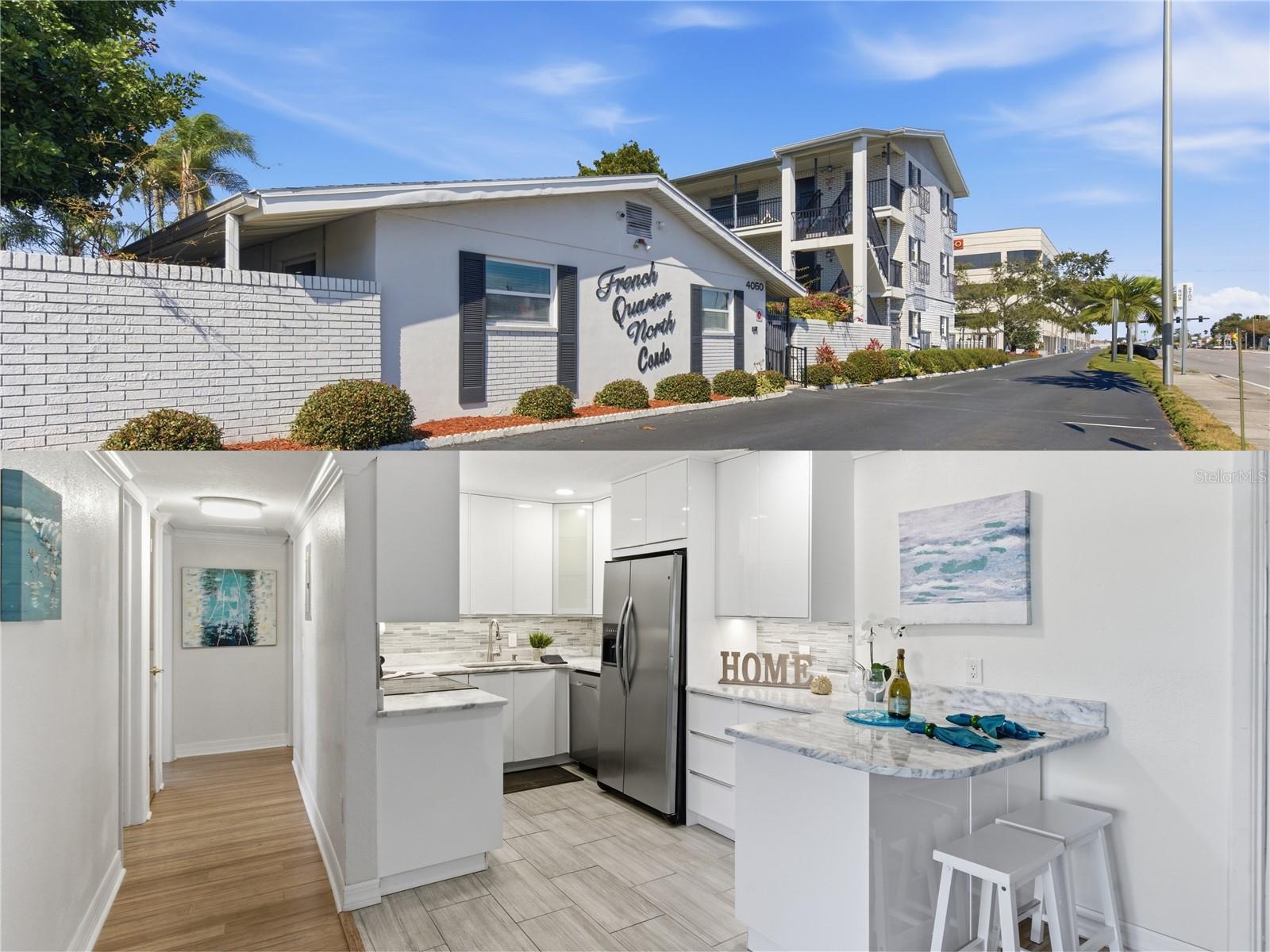 4050 4TH ST N #317, St Petersburg FL 33703