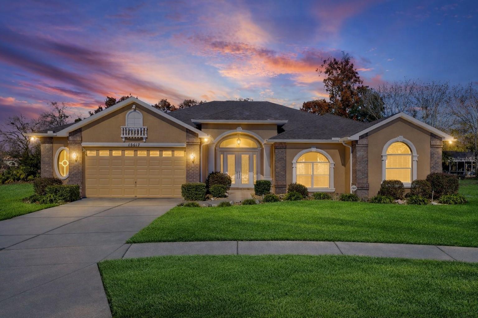 13417 WHITEHAVEN CT, Spring Hill FL 34609