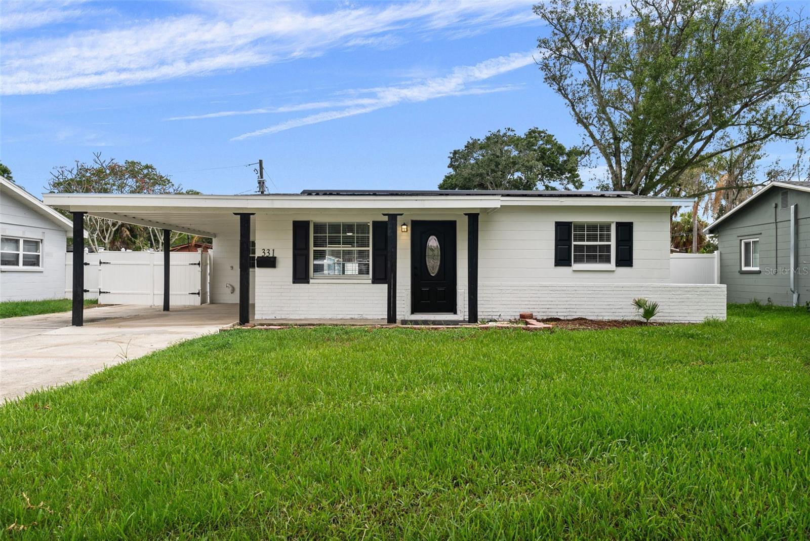 331 83RD AVE NE, St Petersburg FL 33702