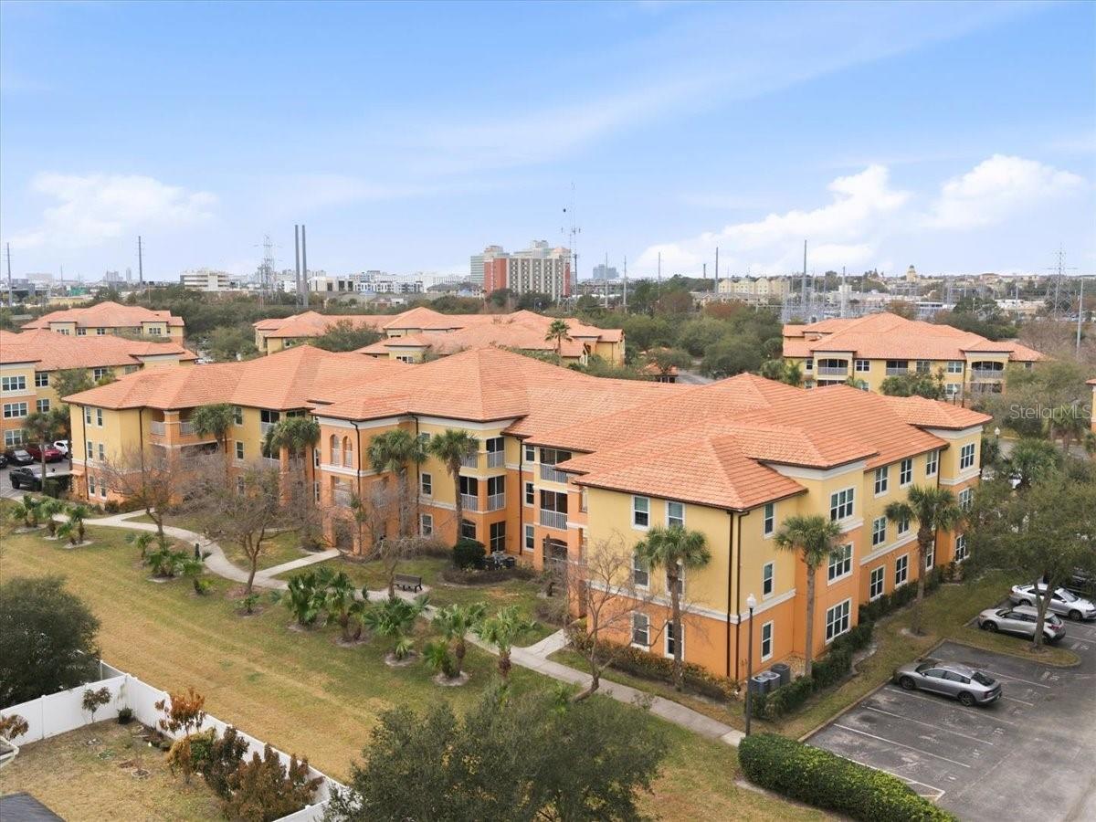 5455 VINELAND #3107, Orlando FL 32811