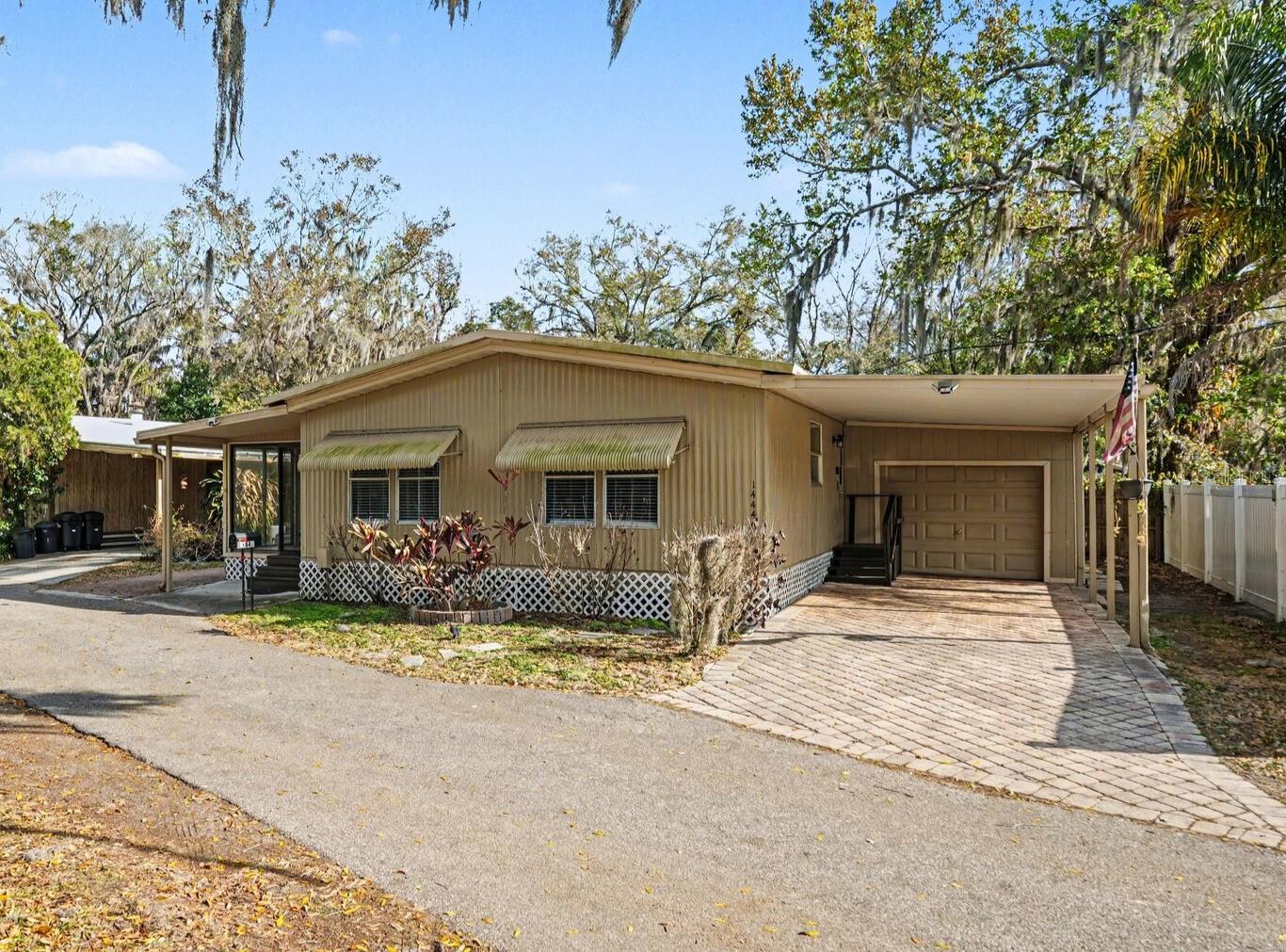 14446 SHANGRILA LN, Odessa FL 33556