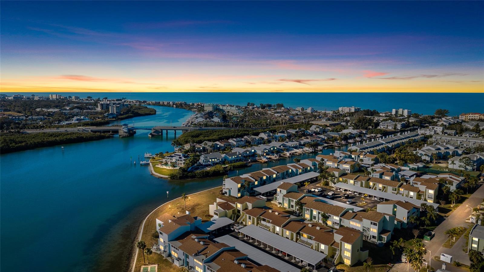 1 WINDRUSH BLVD #21, Indian Rocks Beach FL 33785