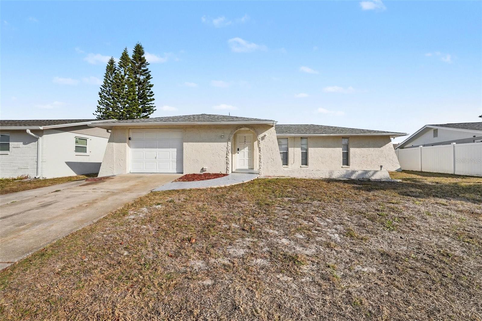 7321 S ROSARIAN DR, Port Richey FL 34668