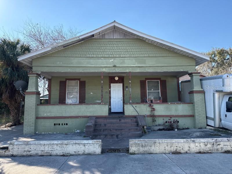 3014 SANCHEZ ST, Tampa FL 33605