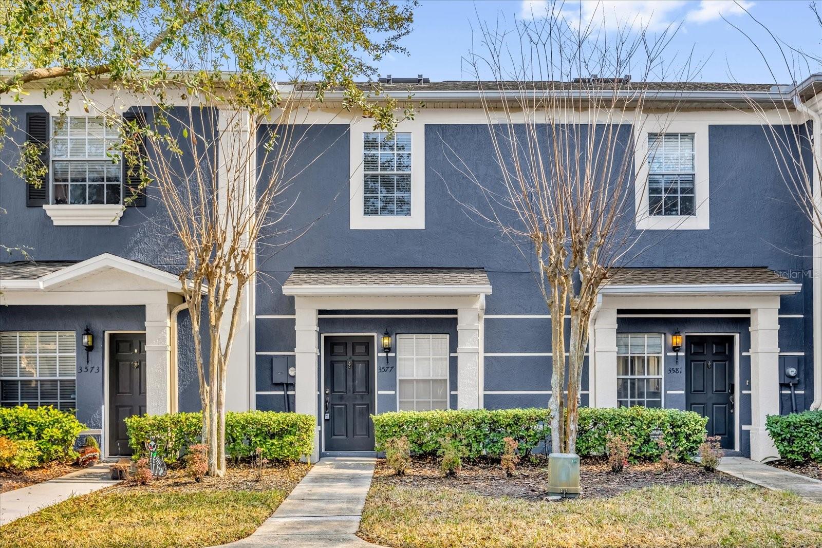 3577 WILSHIRE WAY RD #61, Orlando FL 32829