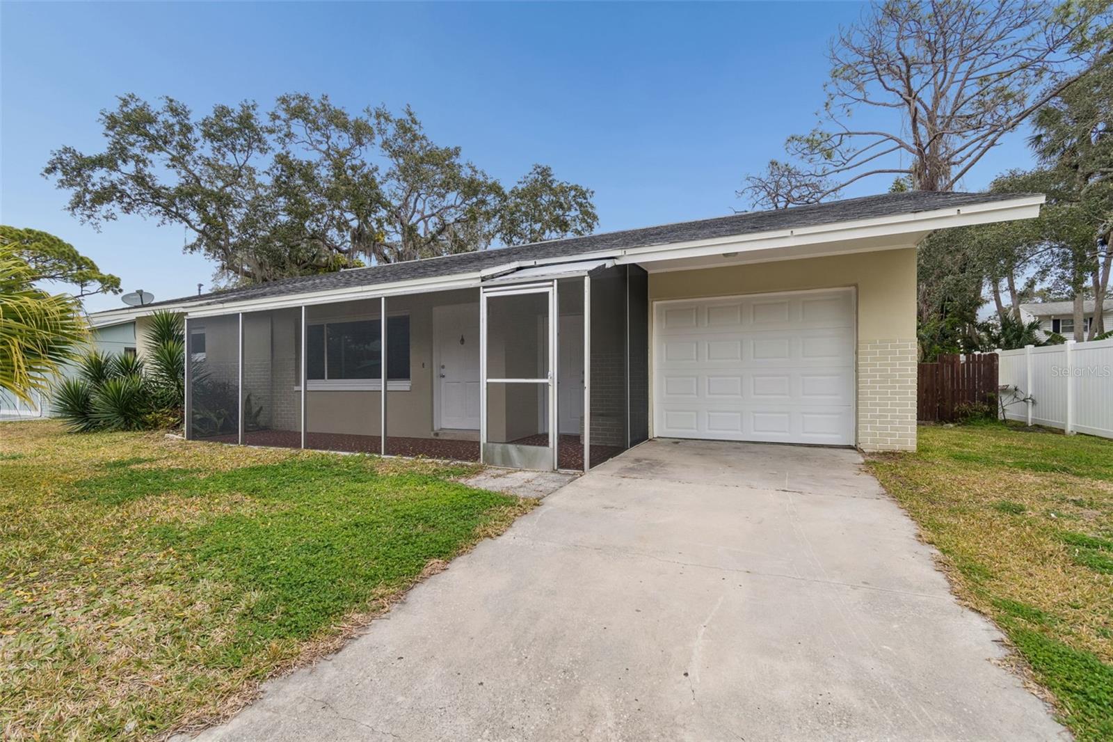 7232 DIANNE DR, New Port Richey FL 34652