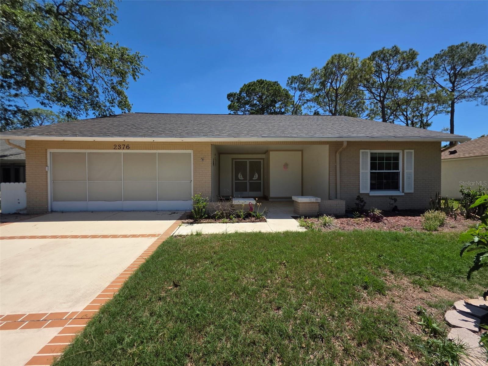 2376 BENT PINE CT, Spring Hill FL 34606