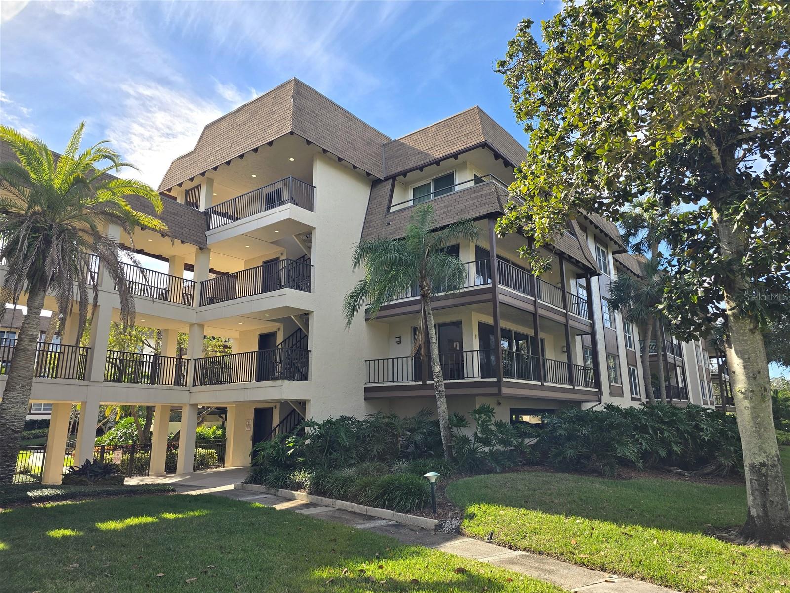 3031 COUNTRYSIDE BLVD #35C, Clearwater FL 33761