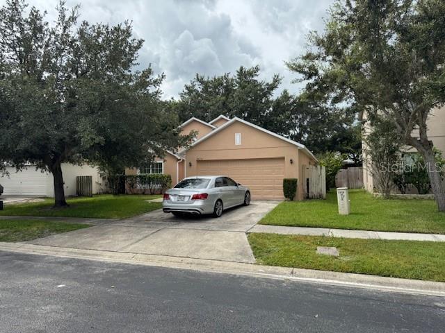 4618 AGUILA PL, Orlando FL 32826
