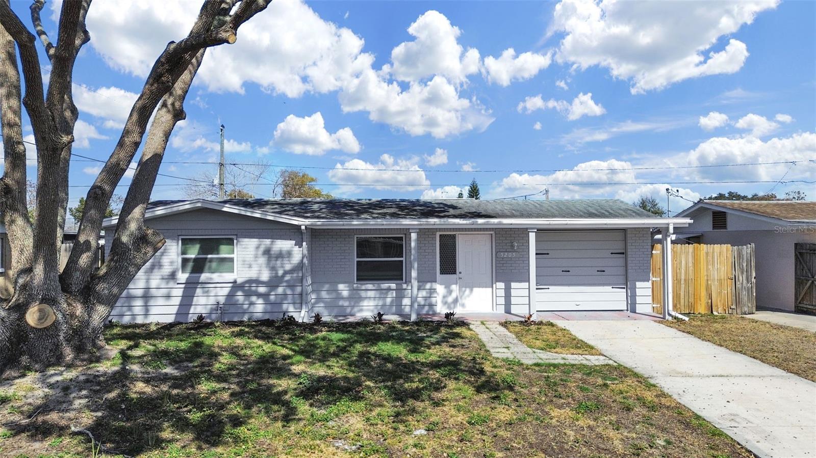 5205 DRIFT TIDE DR, New Port Richey FL 34652