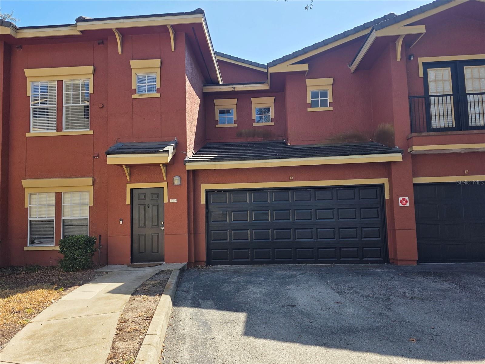 191 VILLA DI ESTE TER #205, Lake Mary FL 32746