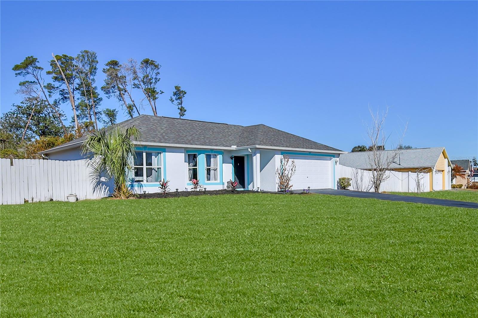 5437 FREEPORT DR, Spring Hill FL 34606