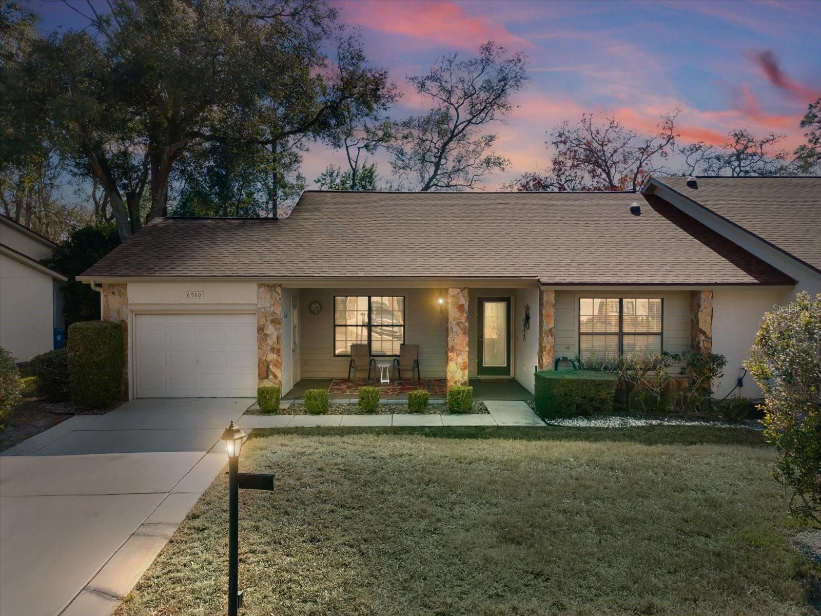 6580 BRAMBLELEAF DR, Spring Hill FL 34606