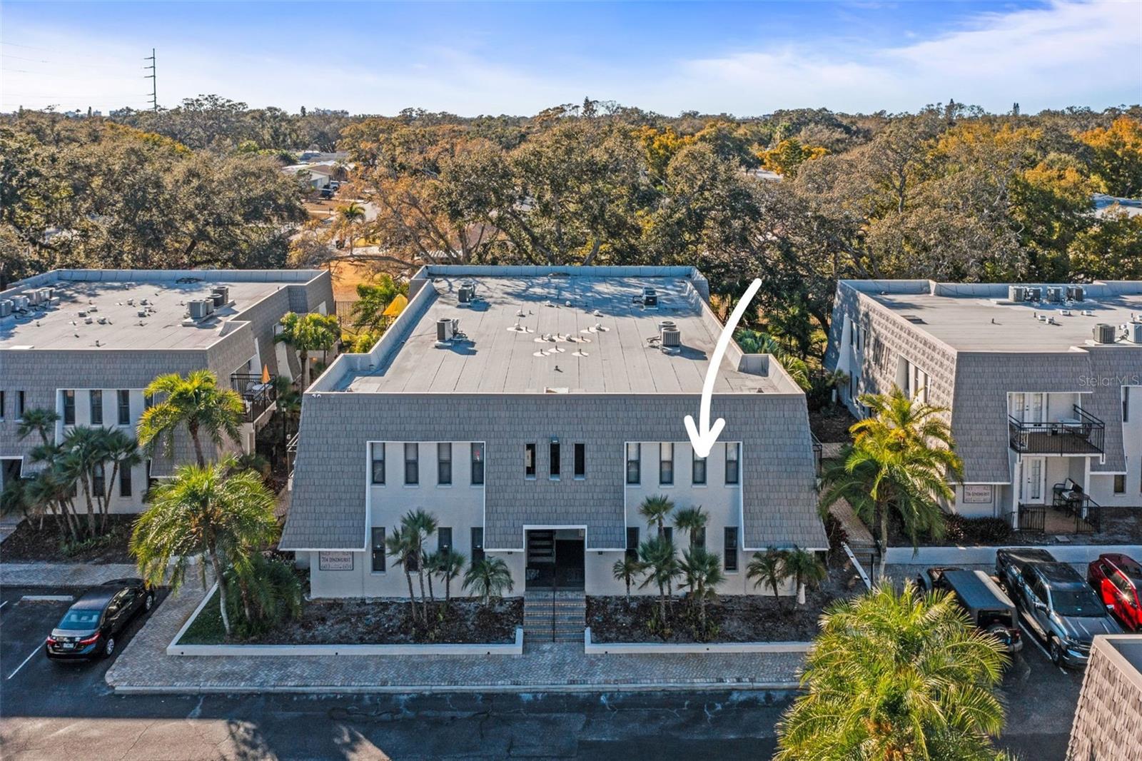 704 LYNDHURST ST #624, Dunedin FL 34698