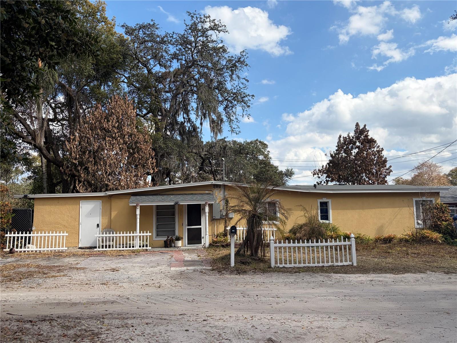 5501 VANCE AVE, Orlando FL 32810