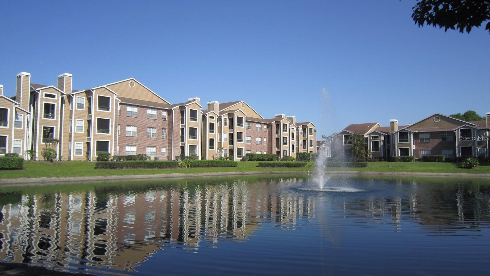 4350 PERKINSHIRE LN #108, Orlando FL 32822