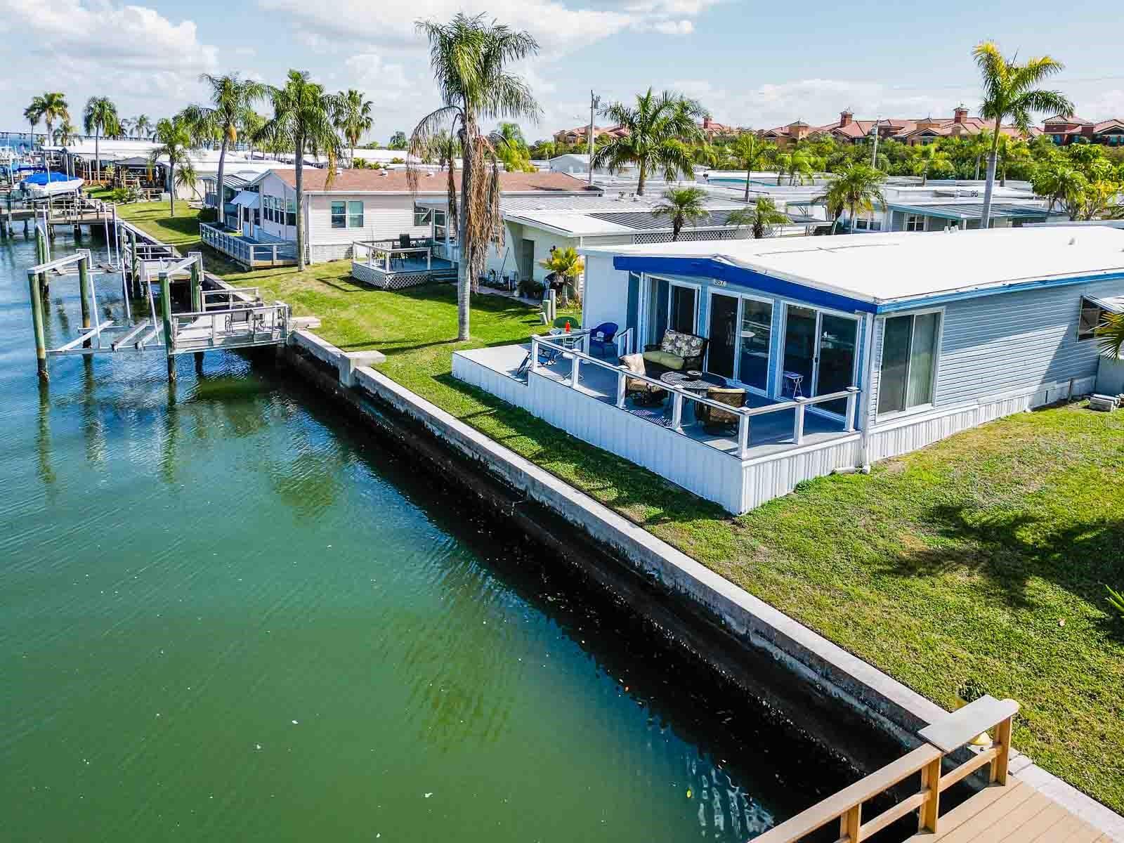 18675 US HIGHWAY 19 N #357, Clearwater FL 33764