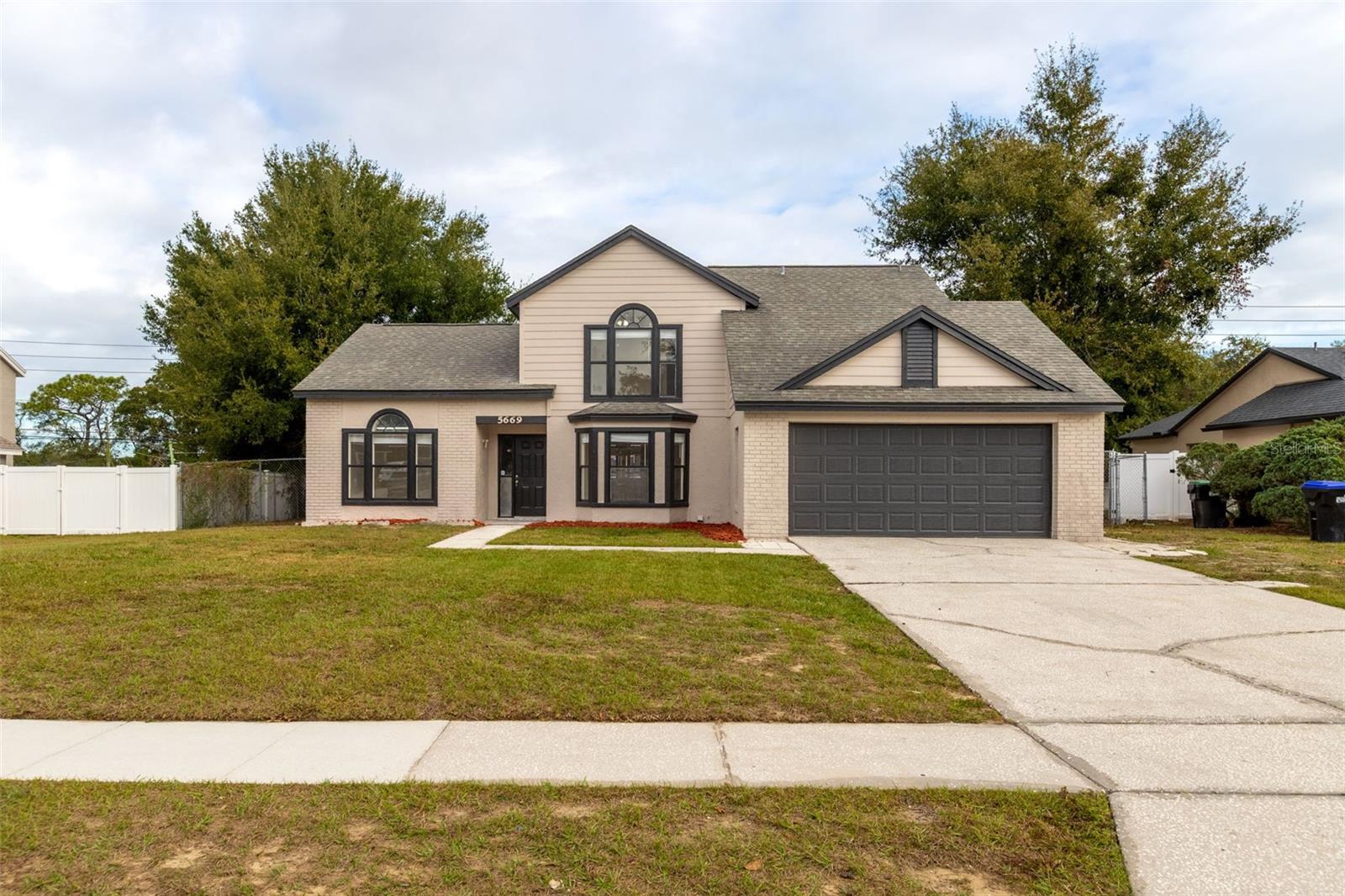 5669 BRECKENRIDGE CIR, Orlando FL 32818