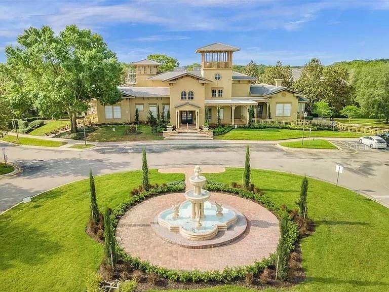 157 VILLA DI ESTE TER #205, Lake Mary FL 32746