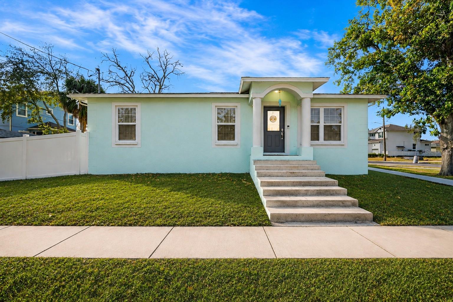 5316 W IDAHO ST, Tampa FL 33616