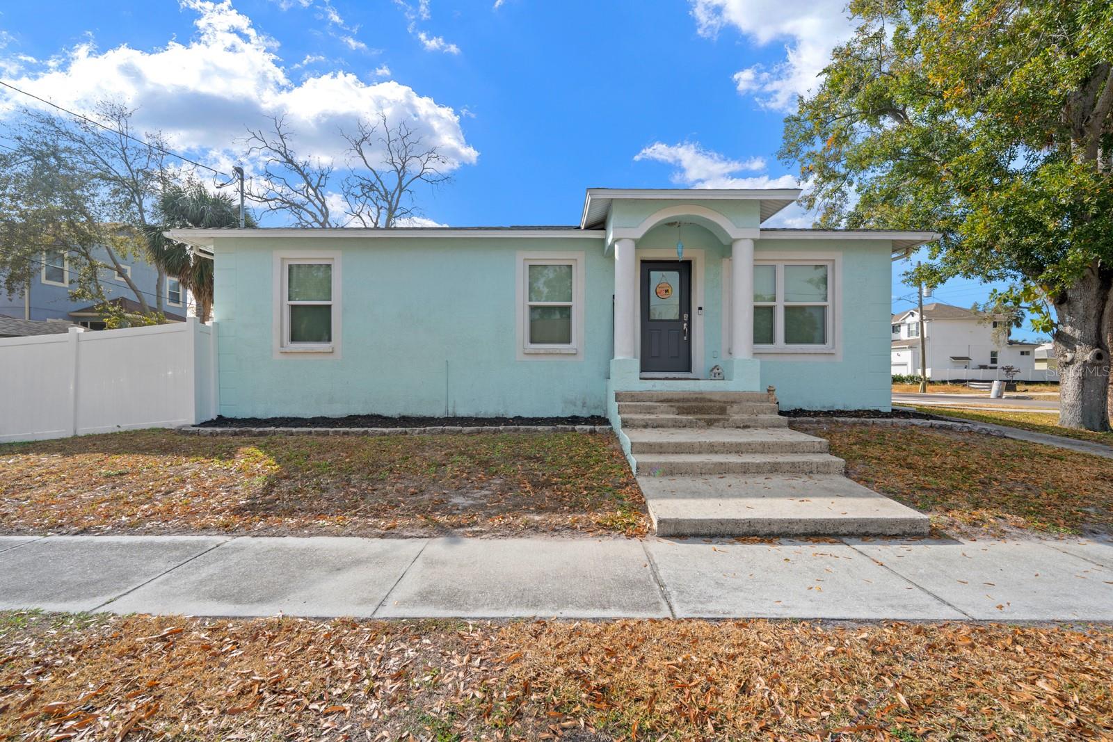 5316 W IDAHO ST, Tampa FL 33616
