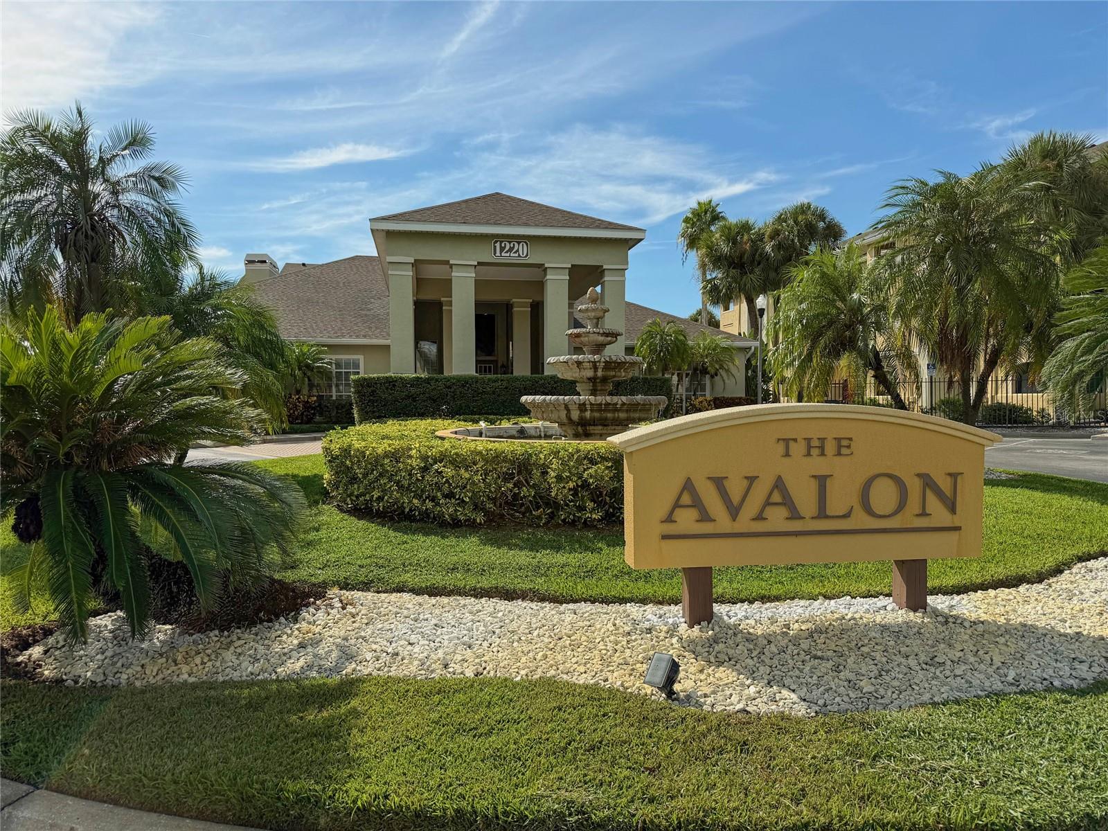 1230 S MISSOURI AVE #711, Clearwater FL 33756