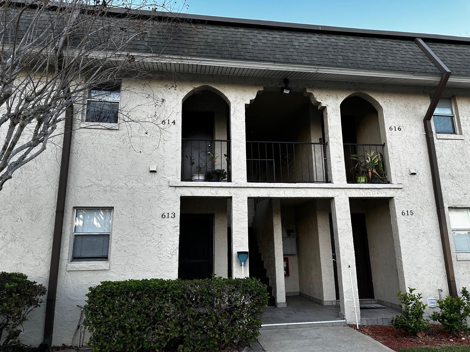 613 E SAN SEBASTIAN CT #1, Altamonte Springs FL 32714