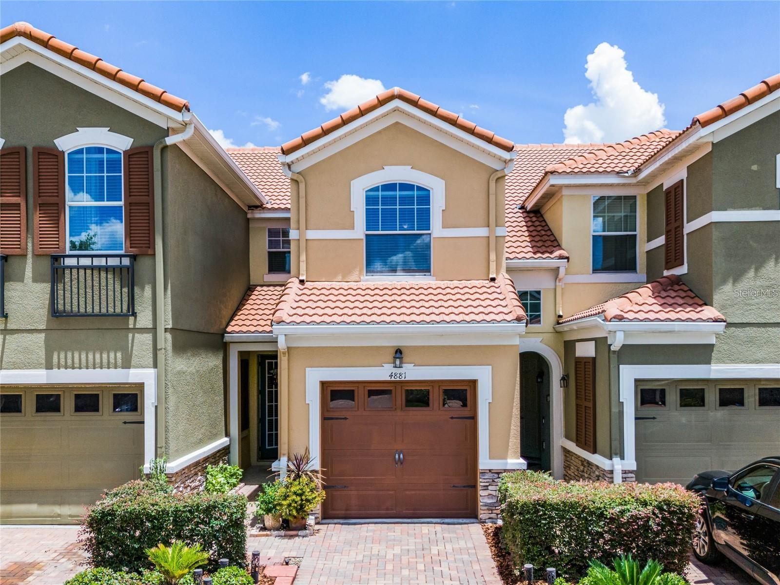 4881 MATTEO TRL, Orlando FL 32839