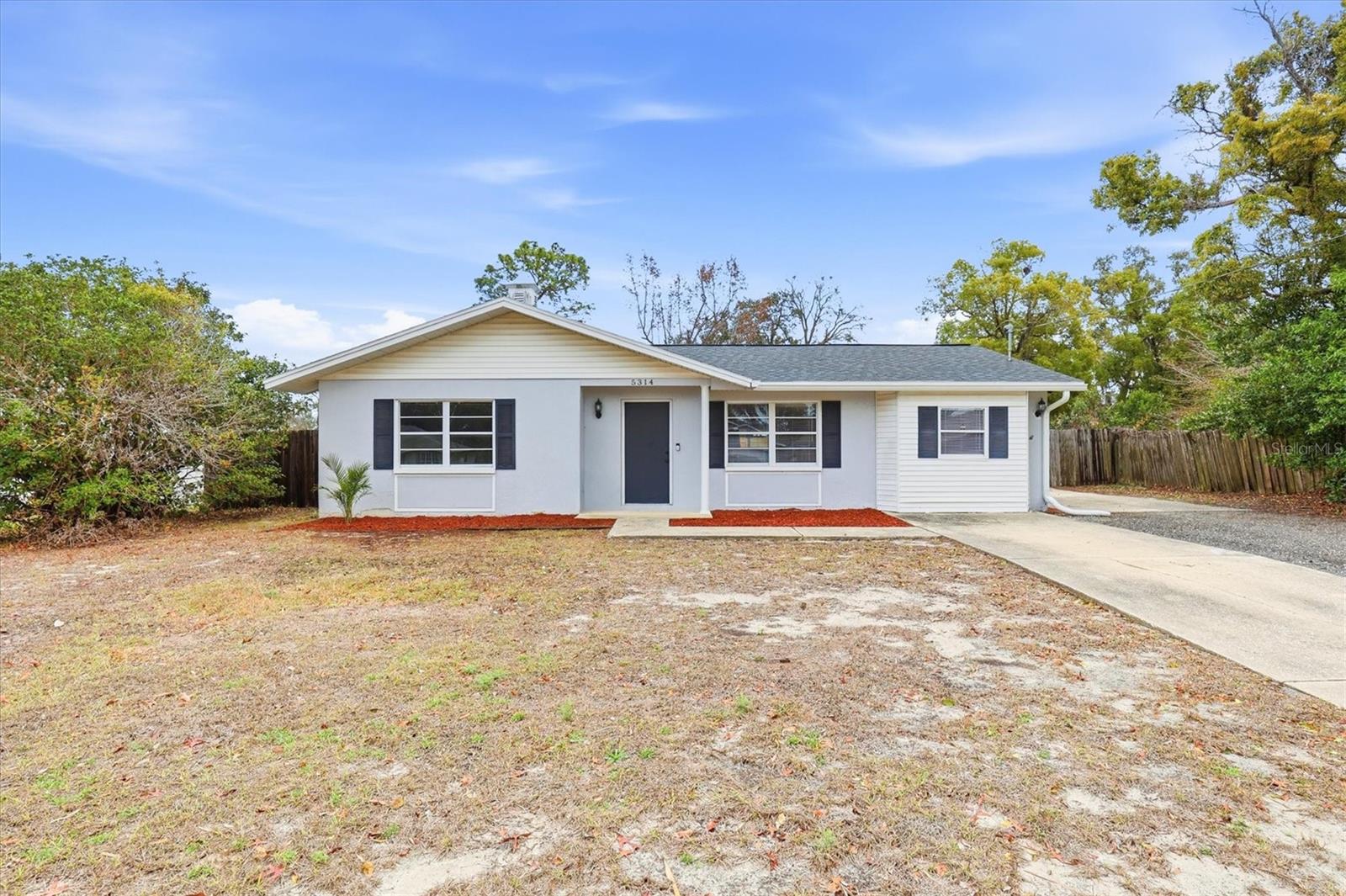 5314 HARBINGER RD, Spring Hill FL 34608