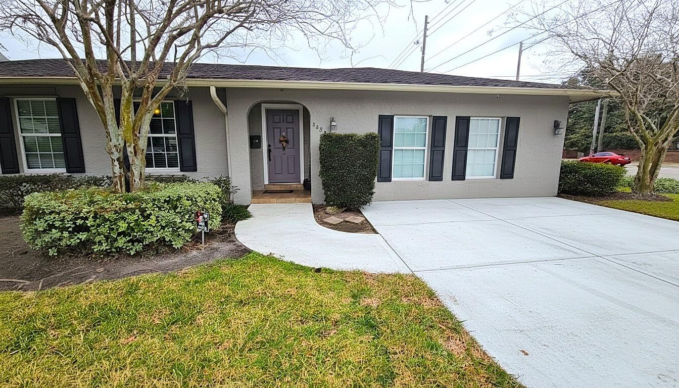 6628 BLANCHE CT, Orlando FL 32818