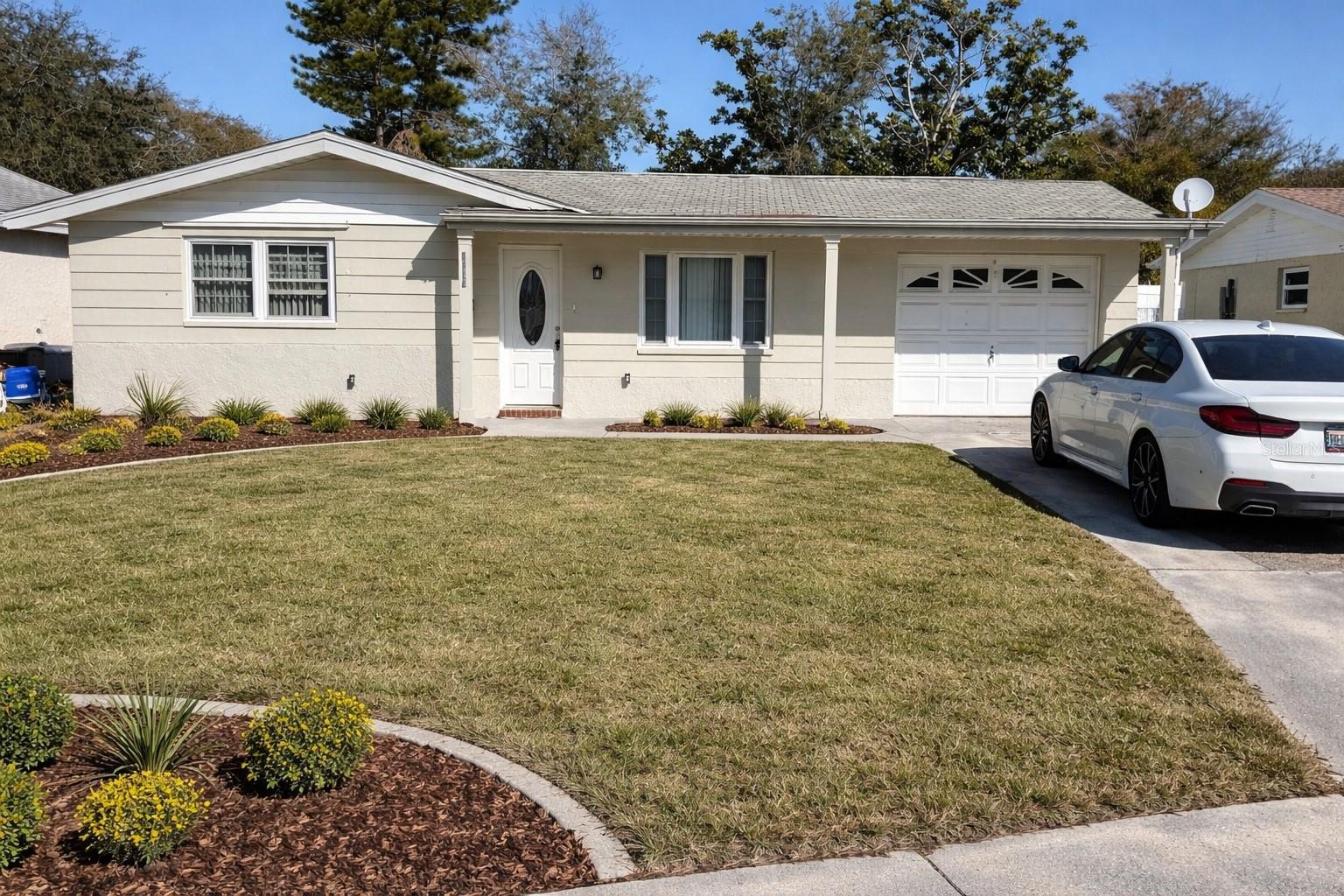 4033 NEWCASTLE DR, New Port Richey FL 34652