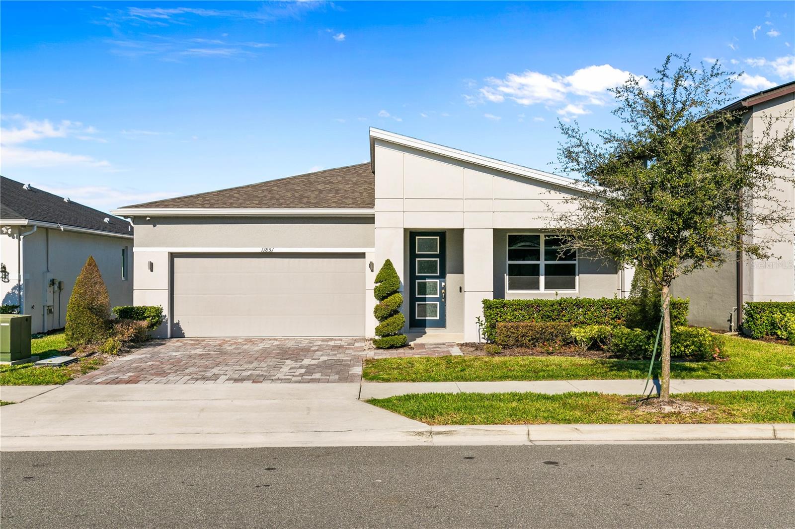 11851 SUNSAIL AVE, Orlando FL 32832