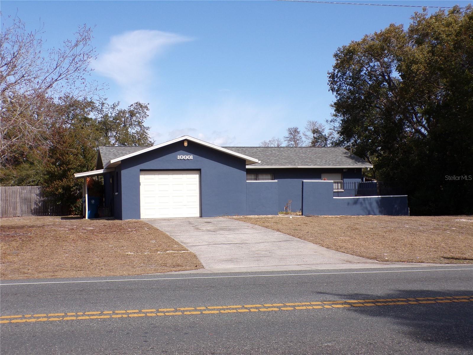 10001 ELGIN BLVD, Spring Hill FL 34608