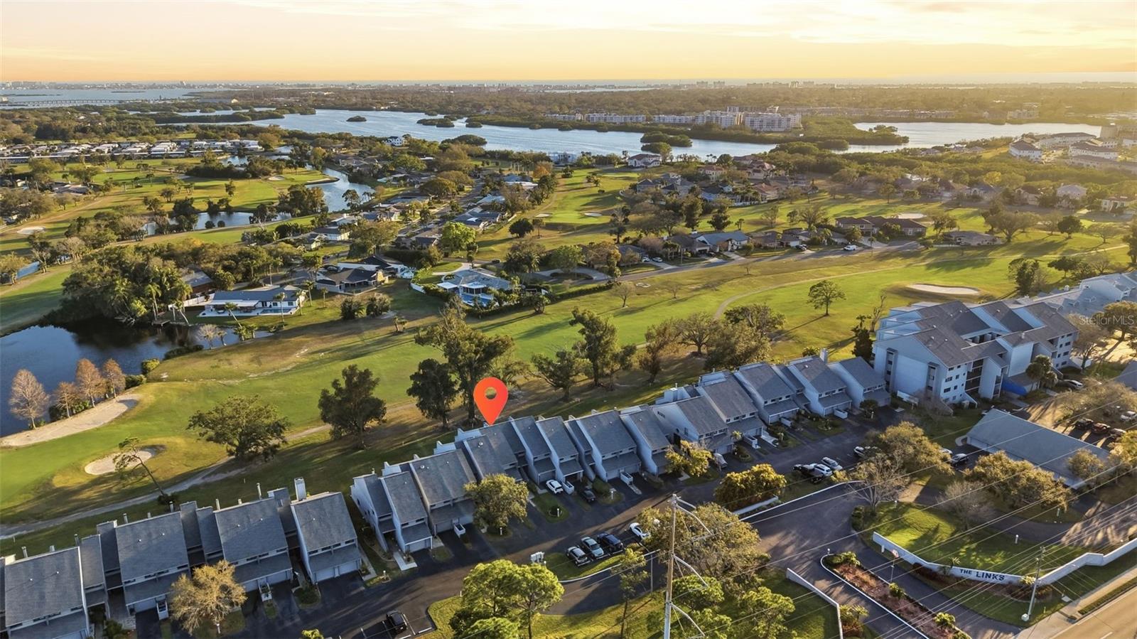 9100 PARK BLVD #6, Seminole FL 33777