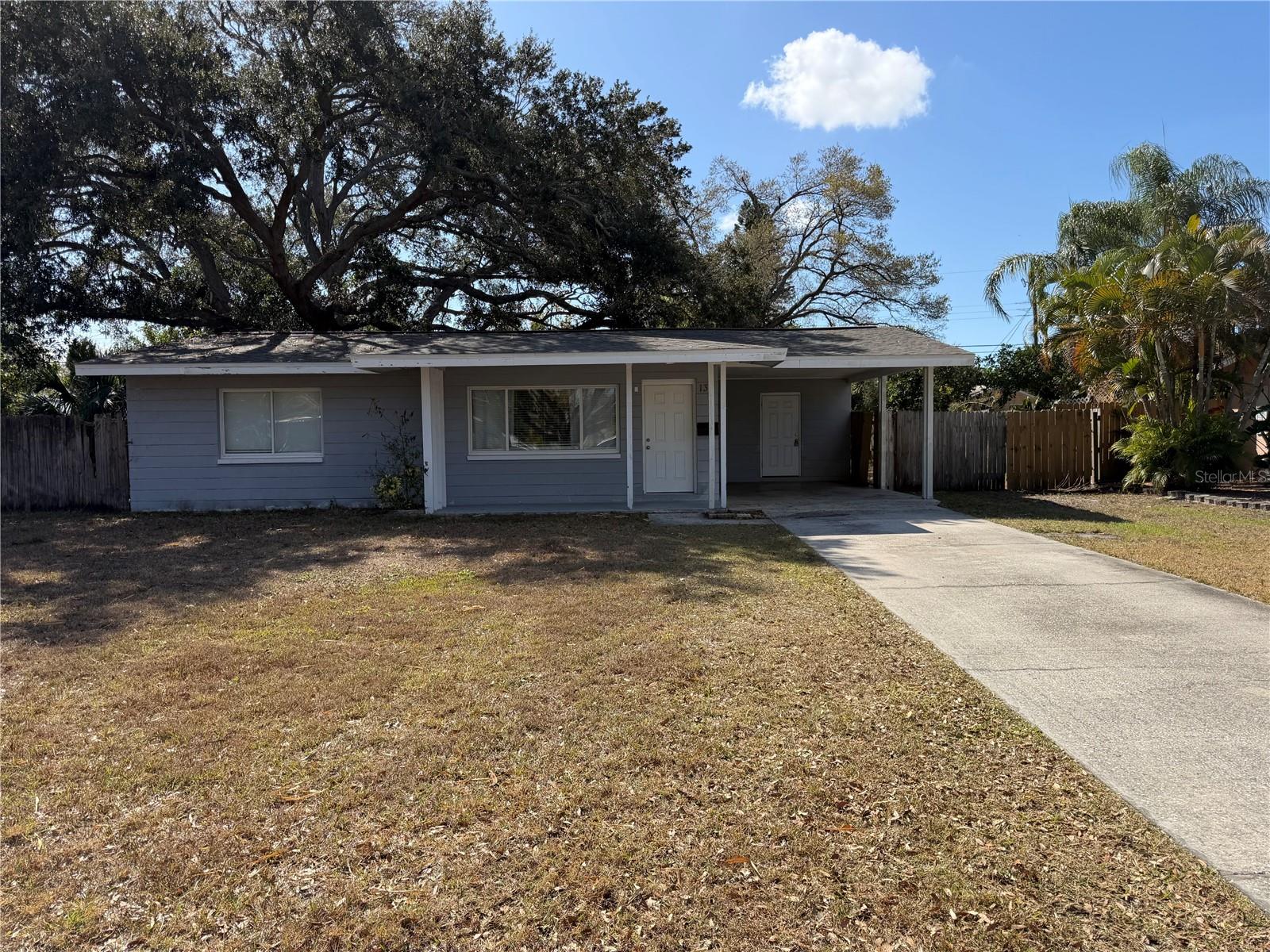 , St Petersburg FL 33703