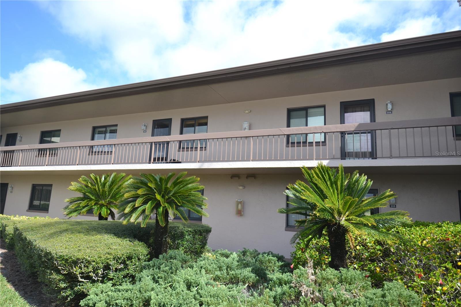 106 CAMILLE CT #106, Oldsmar FL 34677