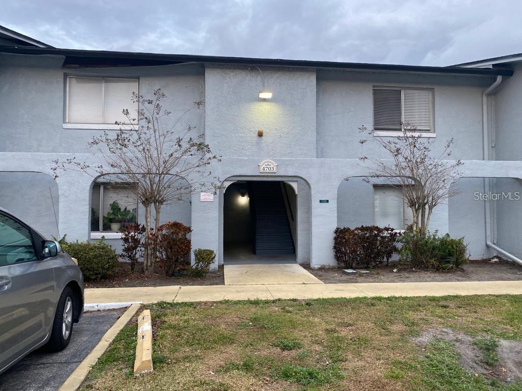 4703 S TEXAS AVE #4703C, Orlando FL 32839