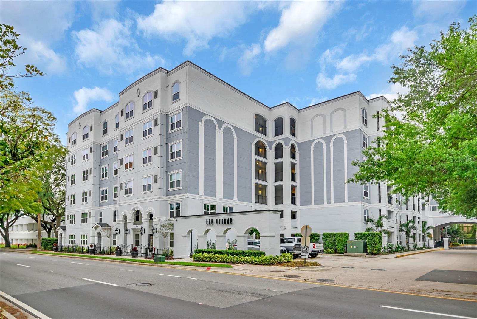 300 E SOUTH ST #2006, Orlando FL 32801