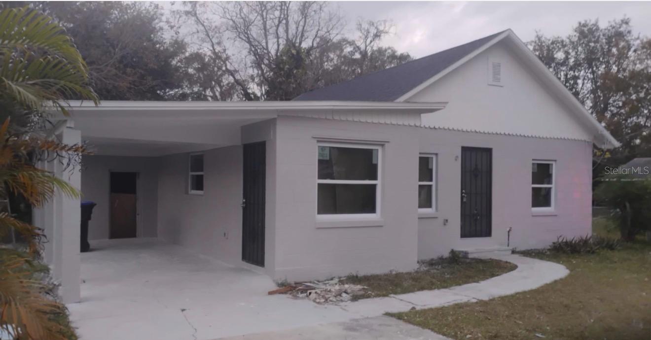 110 N GOLDWYN AVE, Orlando FL 32805