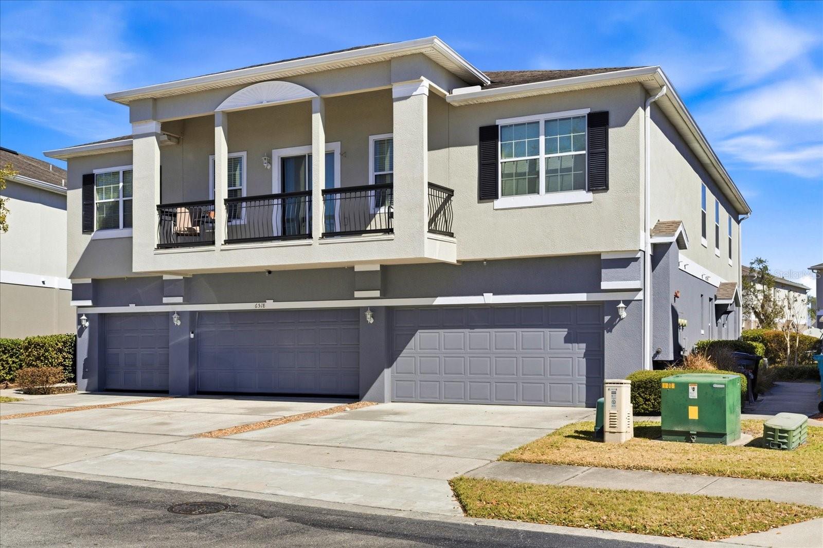 6518 S GOLDENROD RD #58C, Orlando FL 32822