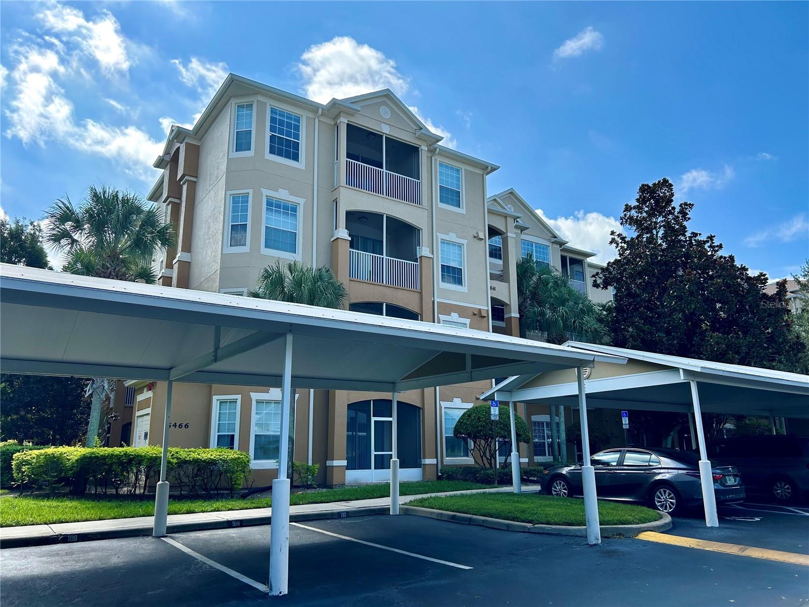 6466 CAVA ALTA DR #404, Orlando FL 32835