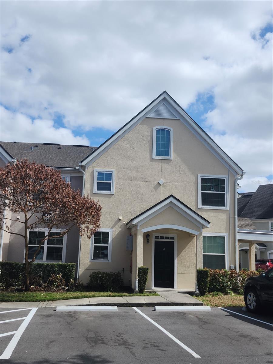 3281 SOHO ST #101, Orlando FL 32835