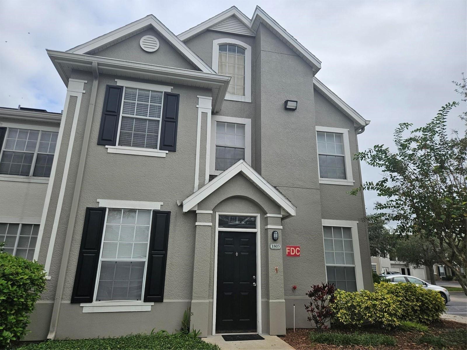 9005 LEE VISTA BLVD #1803, Orlando FL 32829