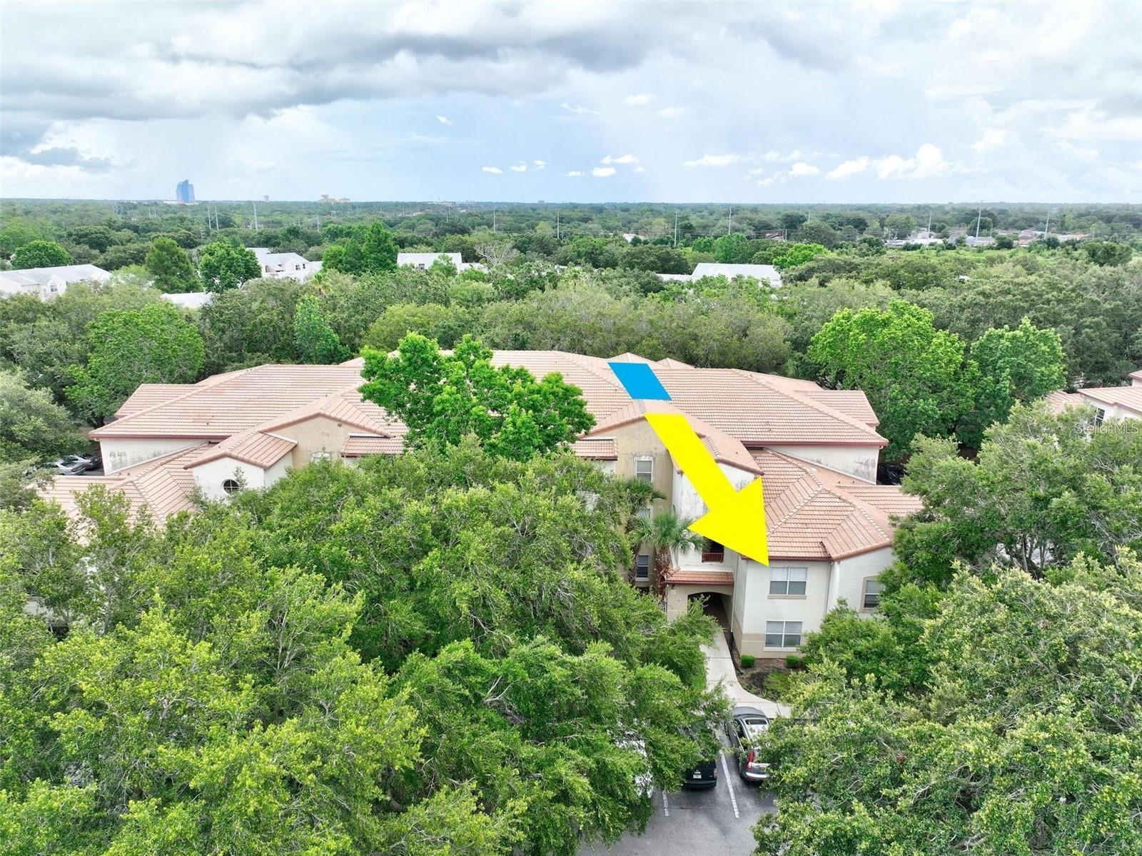 829 CAMARGO WAY #209, Altamonte Springs FL 32714