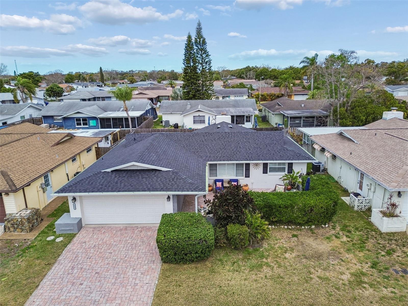 7025 SONATA DR, Port Richey FL 34668