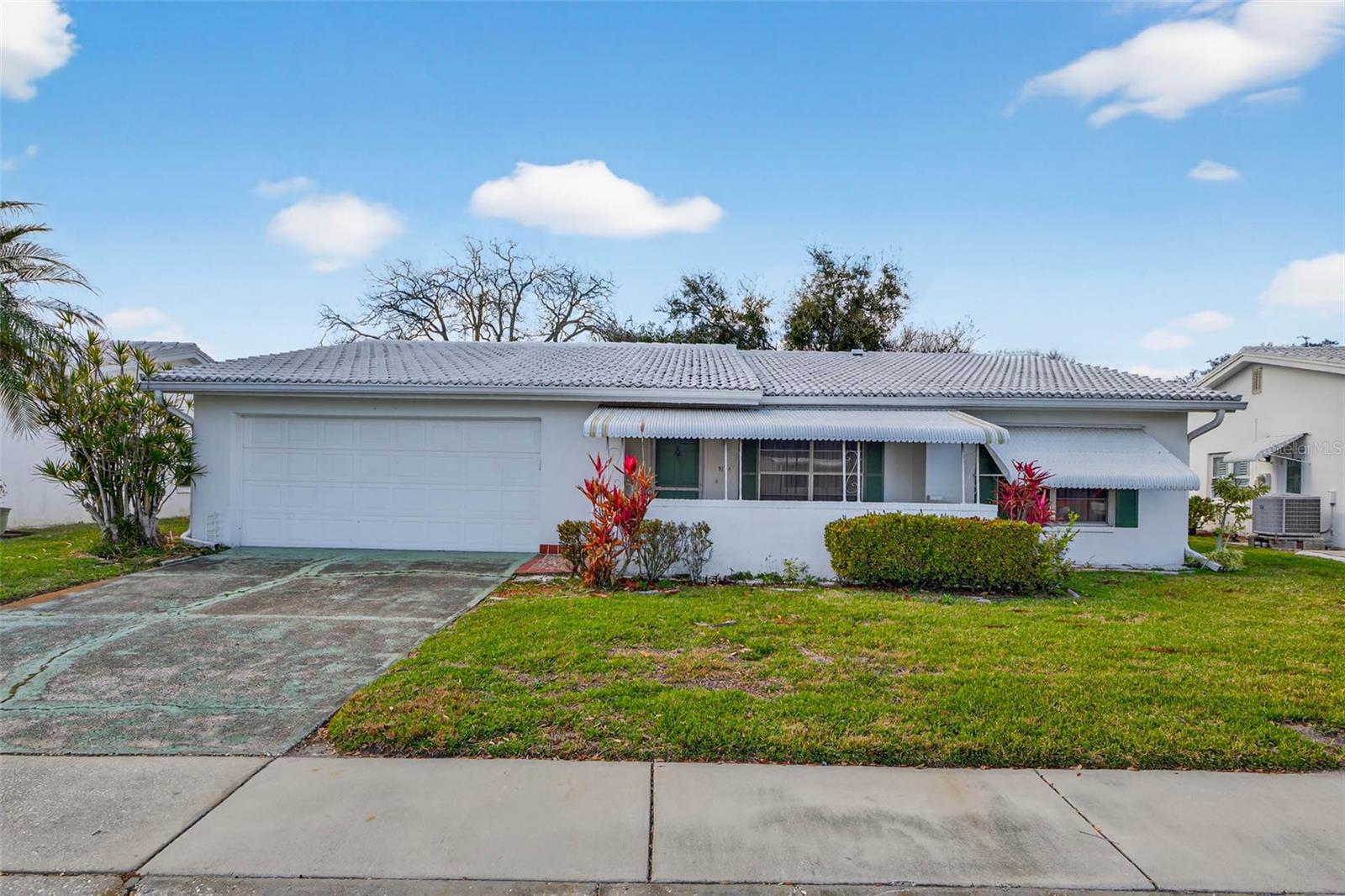 9124 39TH LN N #5, Pinellas Park FL 33782