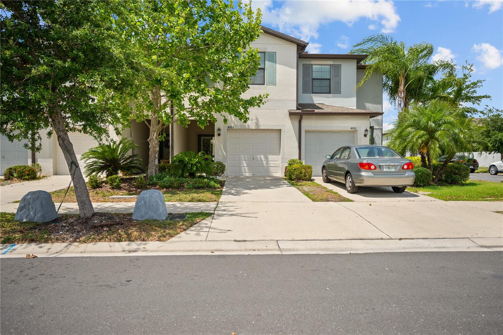 4003 WILD SENNA BLVD, Tampa FL 33619